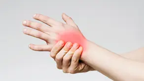 When Inflammation Builds Quietly