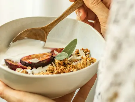 A Gentle 7-Day Gut Reset Plan for Better Energy and Digestion