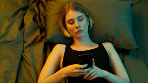 How Doomscrolling Affects Your Sleep More Than You Realize