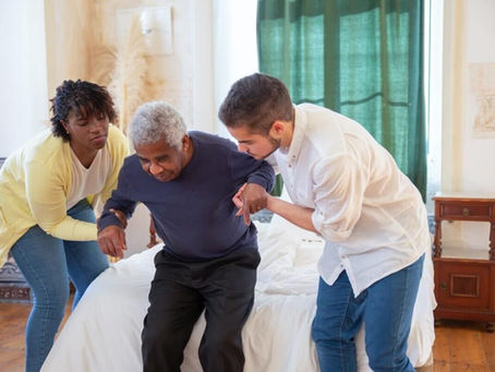 Move Better, Age Slower: The Longevity Benefits of Daily Motion