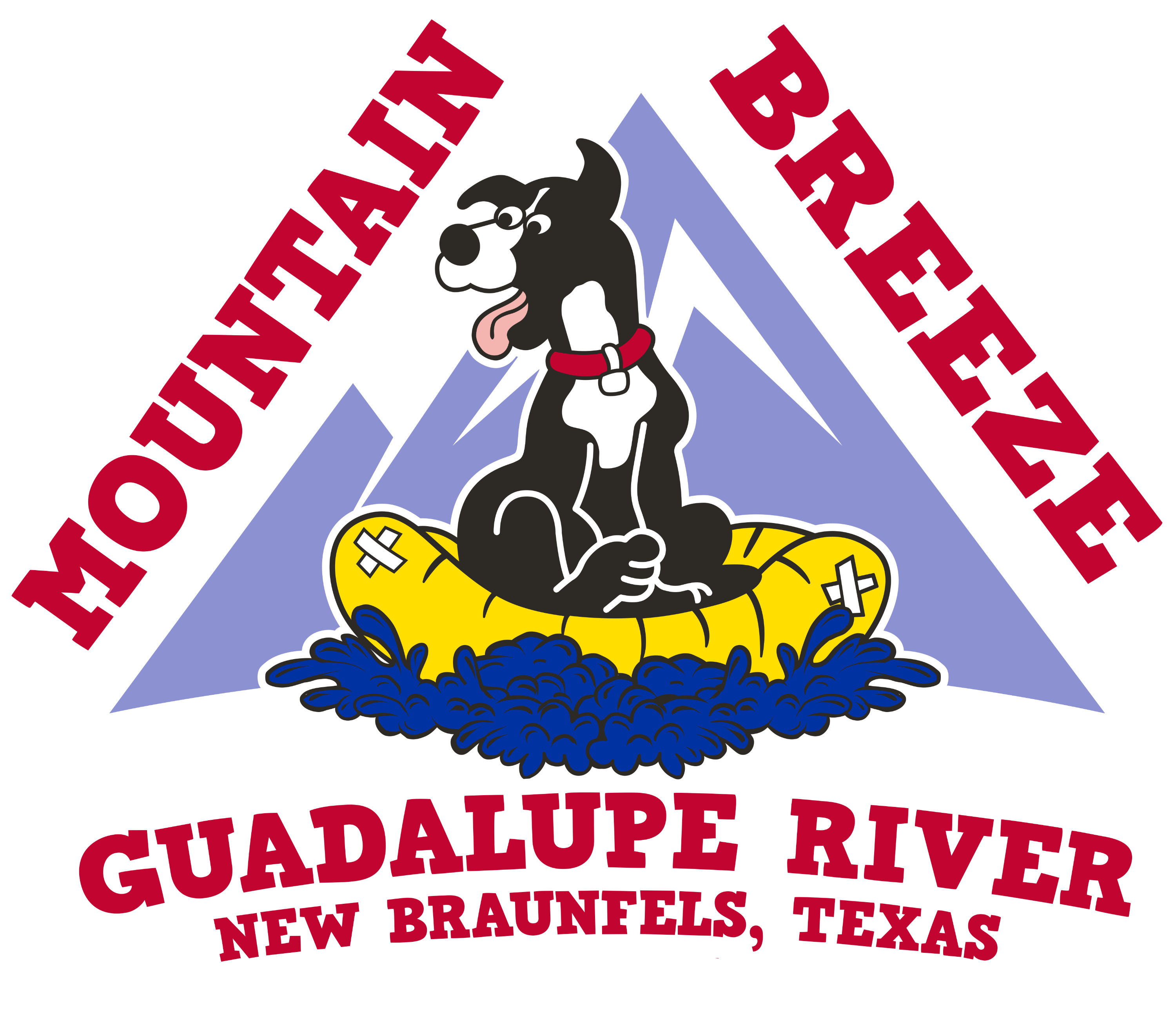 Mountain Breeze Campground