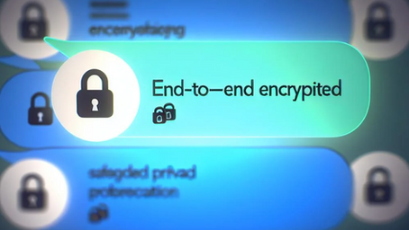 Entendiendo el cifrado de extremo a extremo en WhatsApp