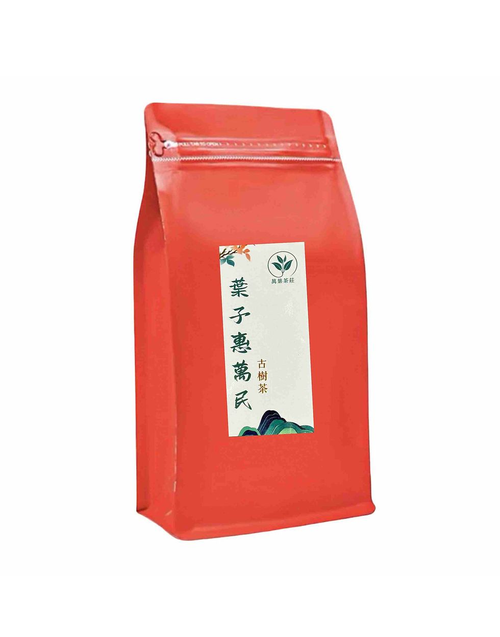 縮圖：懷古流紅 · 玫瑰紅茶