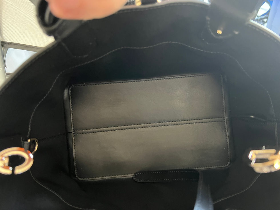 Thumbnail: Dior Toujours Small