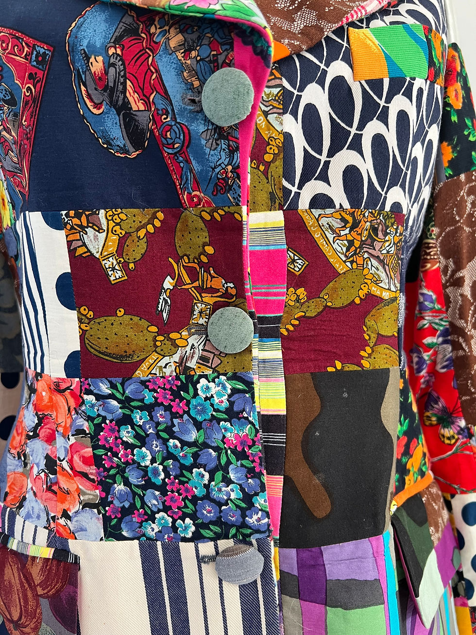 Thumbnail: Dolce & Gabbana Blazer Limited Edition