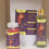 Thumbnail: BOBARABA Complet Set Medium PRO Max( bobaraba tea, macca capsules, massage oil)