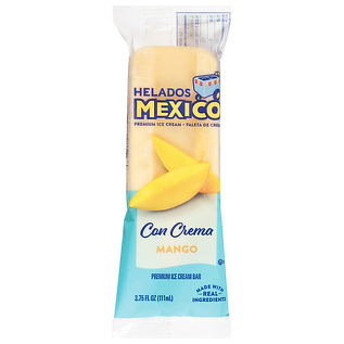 Helados mexican bar