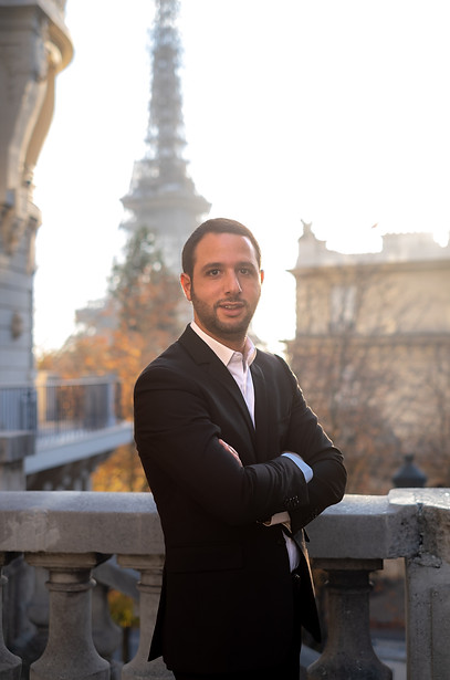 dirigeant agence immobilière fuzion immobilier