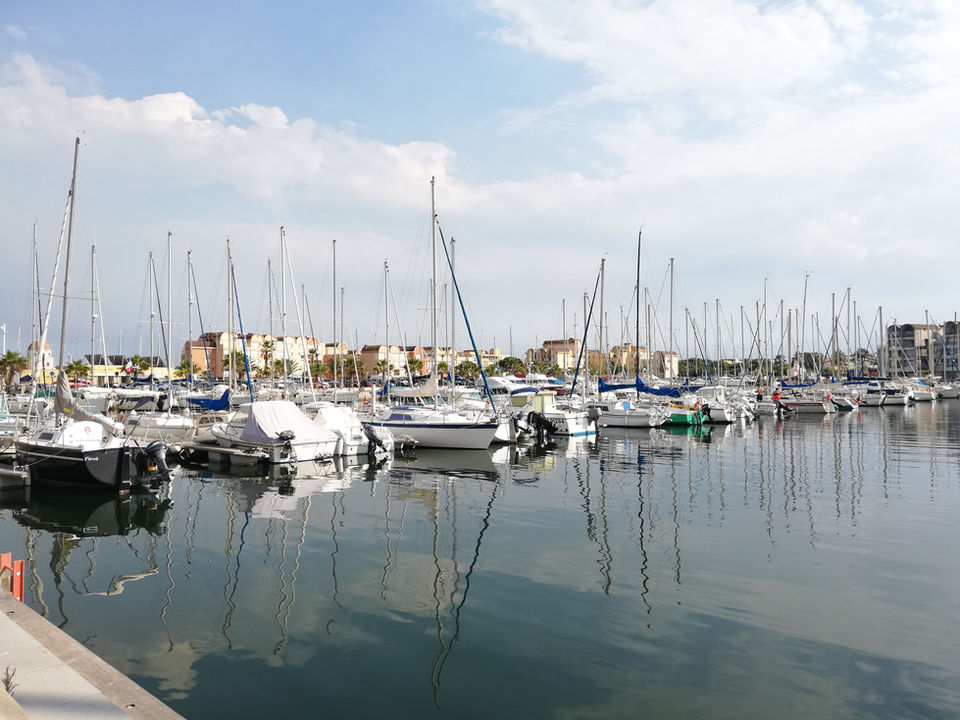 Gruissan