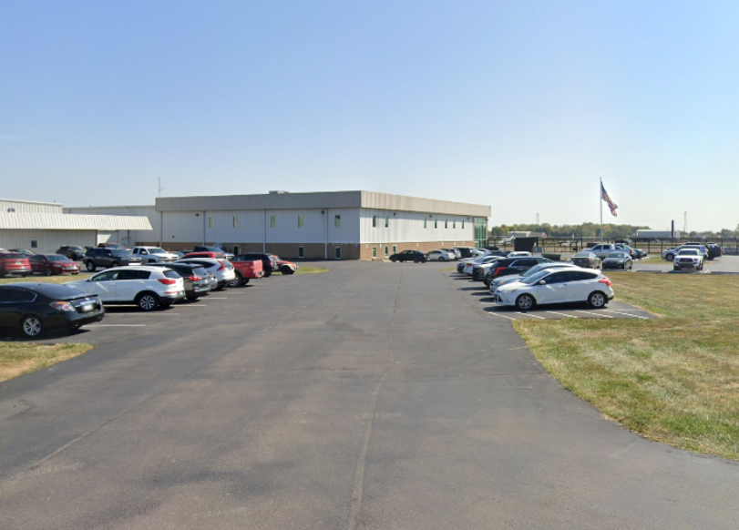 Fly Heli Indianapolis