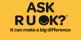 R U OK? Day Is a Prompt, Not a Strategy