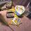 Miniature : Lingettes visage lavables