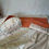 Miniature : Coffret de naissance girafe fleurie