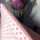 Miniature : Trousse Coeurs Roses