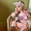 Miniature : Bandeau Lapine danseuse