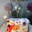Miniature : Trousse Capucine