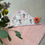 Miniature : Cape de bain Lapin danseuse personnalisable