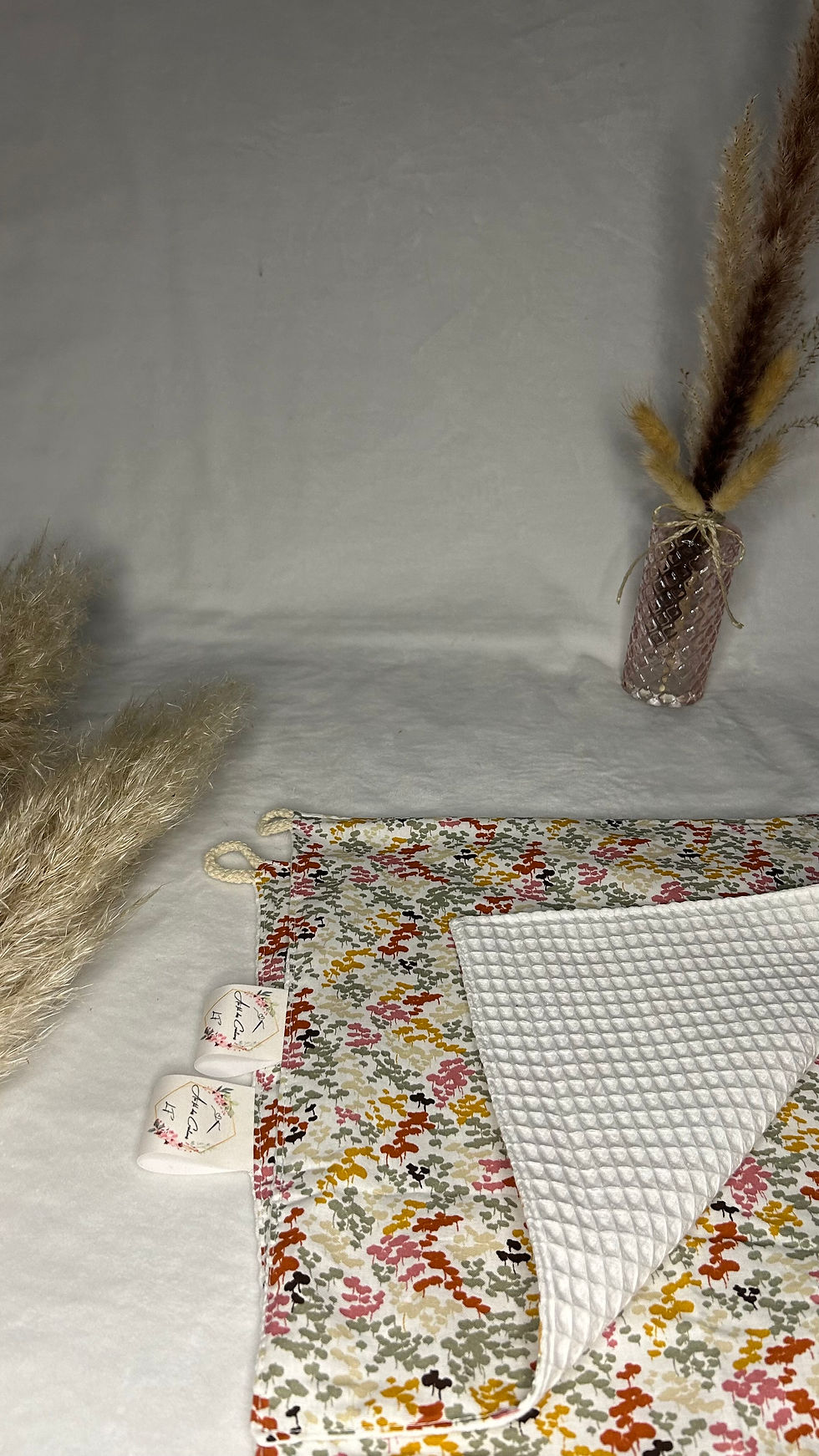 Miniature : (S) Serviette main lavable