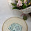 Miniature : Lingettes visage lavables