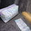 Miniature : Trousse White Galaxy