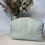 Miniature : Trousse velours personnalisable