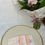 Miniature : Lingettes visage lavables