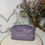 Miniature : Trousse velours personnalisable