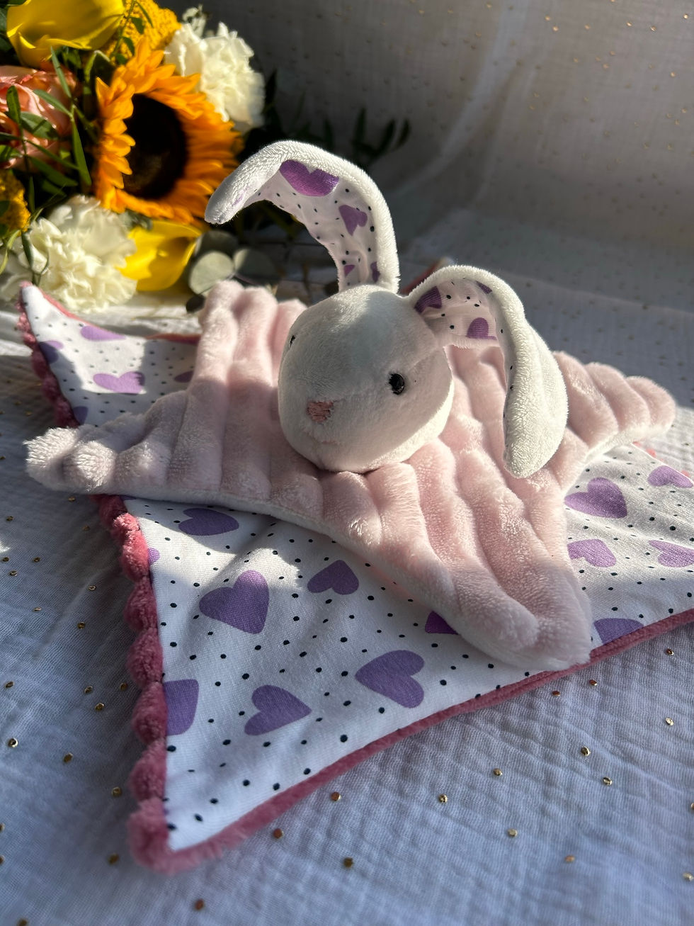 Doudou Lilou
