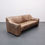 Thumbnail: De Sede DS-44 Buffalo Leather 3-Seater Sofa, 1970 Switzerland