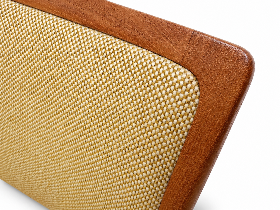 Model 80 and 65 Dining Chairs by Niels Otto Møller