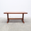 Thumbnail: Vintage Long Coffee Table by Holesov, Drevopodnik 1970s LOFTME