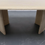 Thumbnail: Italian Travertine Coffee Table, 1980s