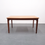 Thumbnail: Grete Jalk for Glostrup Extendable Teak Dining Table | Denmark, 1960s
