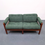 Thumbnail: Illum Wikkelso — Two Seater Sofa for A. Mikael Laursen, Denmark, 1960s