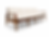 Arne Wahl Iversen — Four-Seater Sofa for Komfort, Denmark, 1970sArne Wahl Iversen — Four-Seater Sofa for Komfort, Denmark, 19