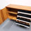 Thumbnail: 1966 Jiri Jiroutek Sideboard, Model U 458 in Black and White