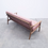 Thumbnail: Three Seater Sofa Scandi in Dusty Pink Boucle LOFTME