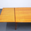 Thumbnail: Grete Jalk for Glostrup Extendable Teak Dining Table | Denmark, 1960s