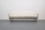 Mid Century Danish Living Room Set in Premium Boule