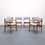 Thumbnail: Erik Buch – Set of 6 Dining Chairs, Model 49, Denmark, 1960s
