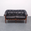 Thumbnail: Model 925 Two Seater Sofa by Arne Norell for Coja Culemborg, Sweden 1960s