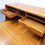 Thumbnail: Arne Wahl Iversen for VM Møbler, Teak Secretary Desk, Denmark 1960
