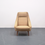 Thumbnail: Danish High Back Armchair in Hallingdal Wool