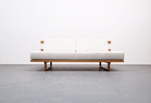 Børge Mogensen Daybed, Model 4311/4312 for Fredericia Furniture