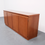 Thumbnail: Danish Teak Sideboard by Skovby Møbelfabrik, 1970
