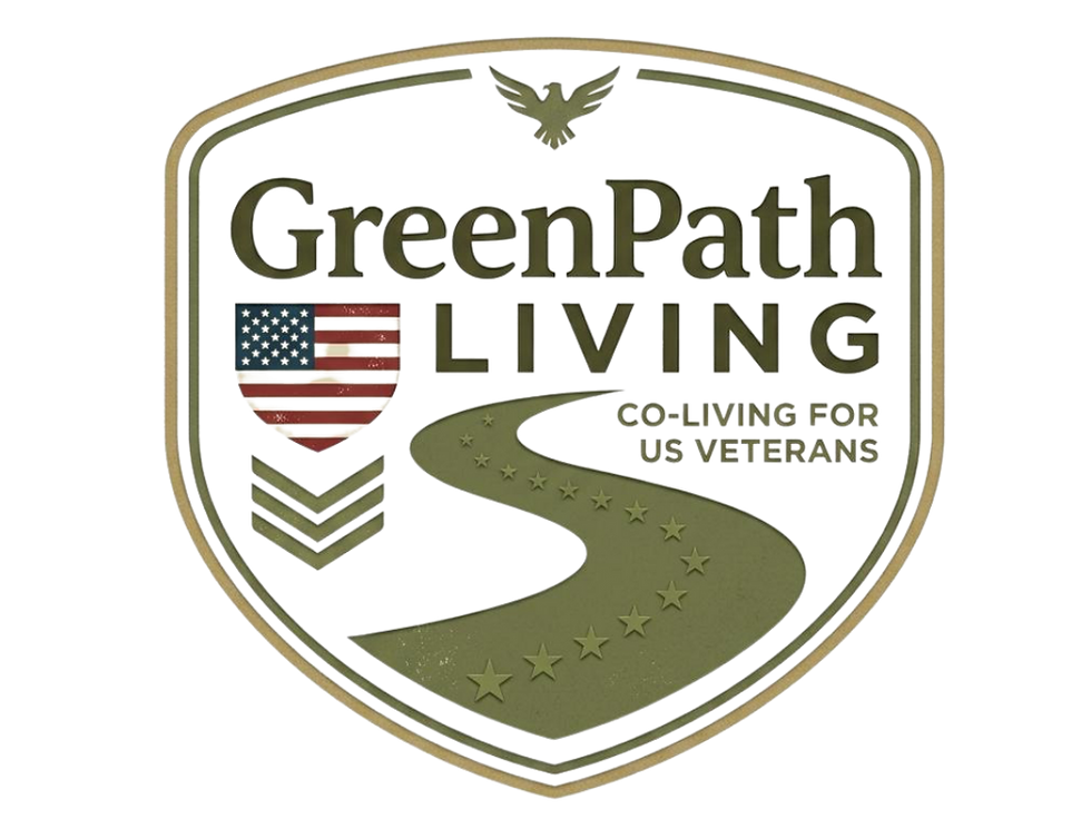 GreenPath Living Logo Options.png