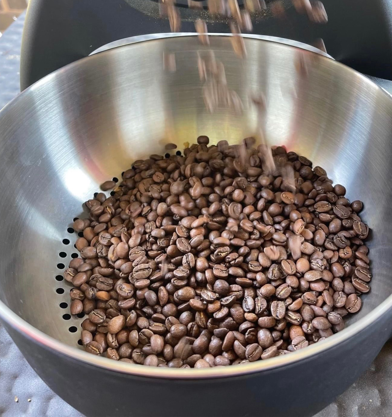 Hoot Owl Blend 2026