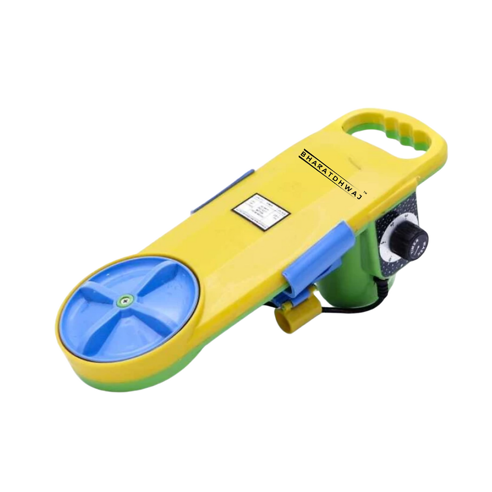 Bharat Dhwaj Glorius Portable Bucket Washing Machine With 1 Year Warranty