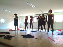 Finalização de Disciplina - 2017 6