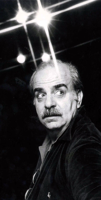 Juan Carlo Berardi